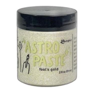 Imagem de Fool's Gold Astro Paste por Simon Hurley, 60 ml