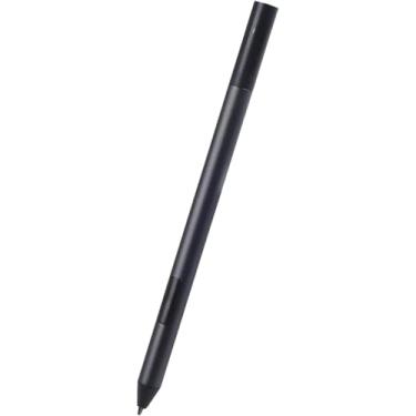 Imagem de Caneta Stylus Active Pen PN557W para Dell PN557W, compatível com laptop Dell 2 em 1, compatível com Latitude 5285 5289/5290/7285/7400, para caneta XPS 15 9365 9575