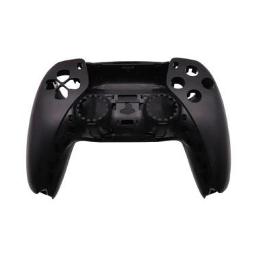 Imagem de Capa De Substituição Para Controle PS5 Dualsense5 DIY, Carcaça Frontal
