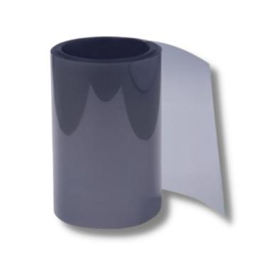 Imagem de Tira de PET 10 cm x 2 m Linha Confeitaria Kit com 5 Unidades