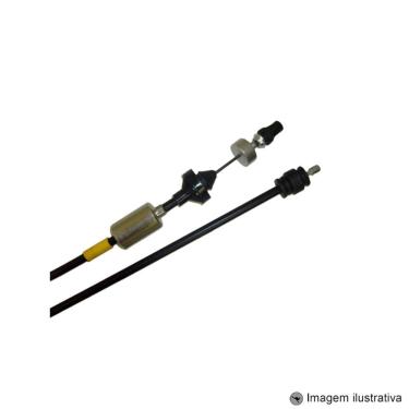 Imagem de Cabo de Embreagem Kangoo Todos 960mm