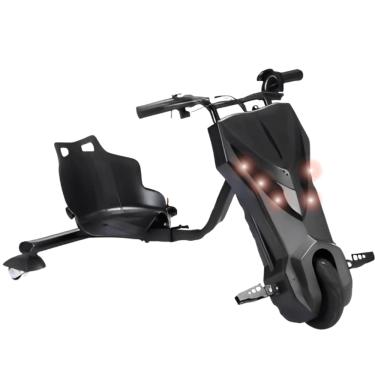 Imagem de Drift Triciclo Elétrico Infantil Importway 120W