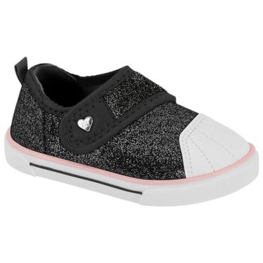 Imagem de Tênis Infantil Molekinha 2740.202 - Rosa-Feminino