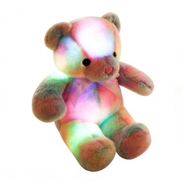 Imagem de Urso De Pelúcia - de Abraço Almofada - Animais De Pelúcia Urso | Para Família, Crianças, Meninos E Meninas, Colegas, Aniversário, Festival, Casa, Viagem, O Ano Novo E O Quarto