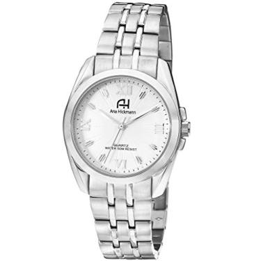 Imagem de Relógio Ana Hickmann, Feminino Ah28553Q