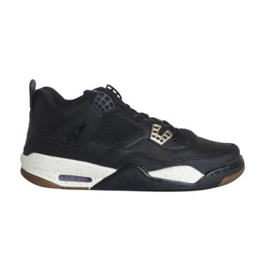 Imagem de Tênis Casual Vanscy Black Free Masculino Presente V1705 Cor:Preto;Tamanho:41;Genero:Masculino