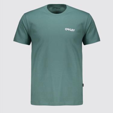 Imagem de Camiseta Oakley Mad Seagull SS Masculina-Masculino