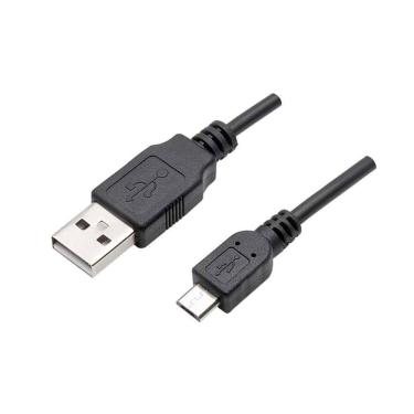 Imagem de Cabo Usb Micro Usb 1,5 Metro