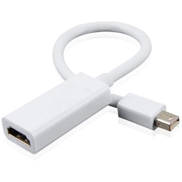 Imagem de Cabo Adaptador Mini Displayport x HDMI