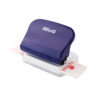 Imagem de Furador De 6 Furos Para Caderno De Folhas Soltas, Encadernação DIY, Di