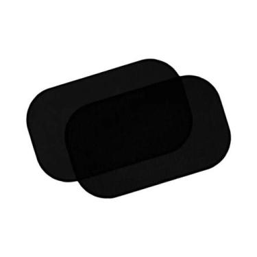 Imagem de Protetor Solar Para Janela De Carro Com Malha UV, Visor Para Janelas D