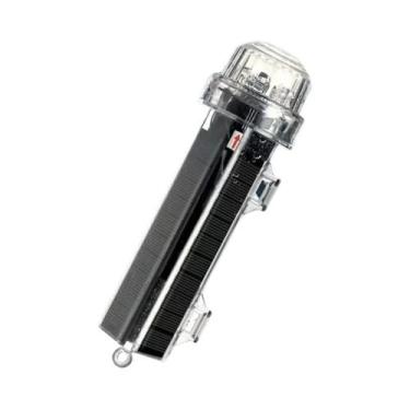 Imagem de Lâmpadas Solares À Prova d'Água Com Modo Duplo, Luz De Âncora Para Red