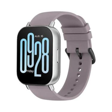 Imagem de Pulseira De Silicone Esportiva 22mm Para Redmi Watch 5 3 Active Lite A