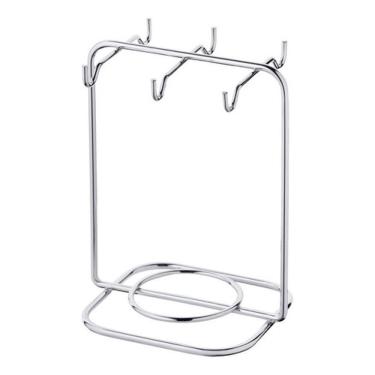 Imagem de Suporte para Xícaras e Pires de Café - Future