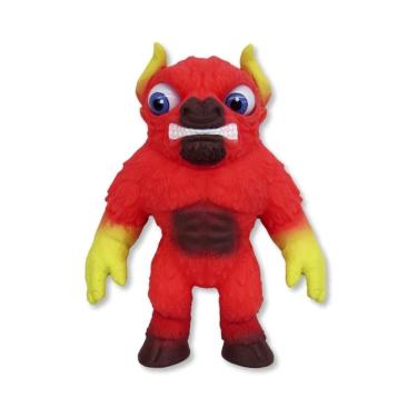 Imagem de Boneco Elastico 12Cm Stretchapalz Animals - Sunny