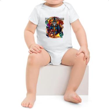 Imagem de Body infantil Pinball Wizard - Alearts, G