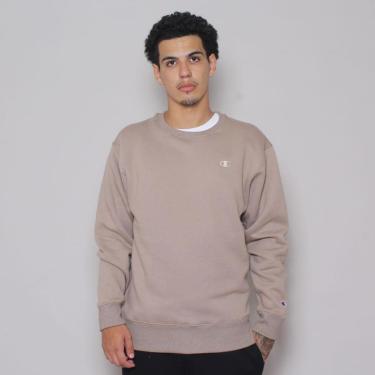 Imagem de MOLETOM CREWNECK CHAMPION ATHLETIC C LOGO EMB-Masculino