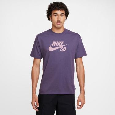 Imagem de Camiseta Nike SB Masculina-Masculino