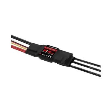 Imagem de Motor Brushless Outrunner 600KV 800KV Com ESC E UBEC Para Drones FPV, 