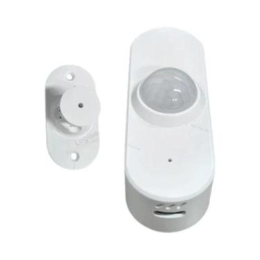 Imagem de Sensor De Movimento PIR Zigbee Inteligente Com Detecção De Presença Hu