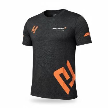 Imagem de CAMISETA MASCULINA FORMULA 1 TEAM MCLAREN GP-Masculino