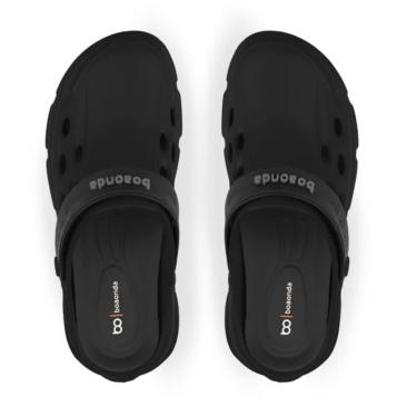 Imagem de Babuche Masculino Ortopédico Anatômico Impermeável Boaonda-Masculino