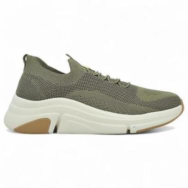 Imagem de Tenis Modare Ortopedico Ultra Conforto Feminino Calce Facil-Feminino