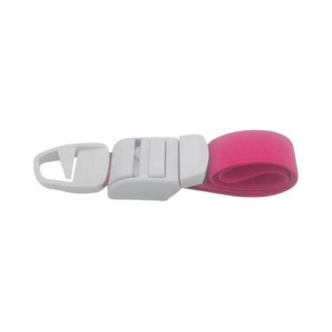 Imagem de Fivela De Liberação Rápida Para Torniquete Médico: Bandagem Para Acamp