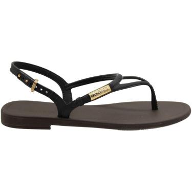 Imagem de Sandália de Dedo Grendha Delicadeza Feminina