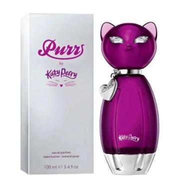Imagem de Perfume Feminino Purr Eau de Parfum 100ml Katy Perry 7185