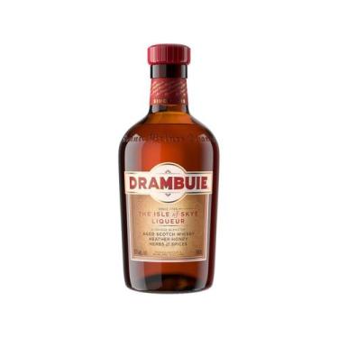 Imagem de Licor Escocês Drambuie 750ml, Doce