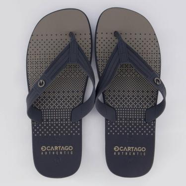 Imagem de Chinelo Cartago Atlanta II AD Masculino-Masculino