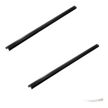 Imagem de Pestanas Internas para Portas Dianteiras Modelo [F103] Astra Hatch Sedan 4 Portas 1995...