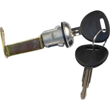 Imagem de Miolo de Porta Malas para Tampa Traseira H100 1987 Até 1996 Substituição do Travamento Original Premium Colchões