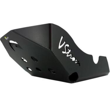 Imagem de Protetor de Cárter Start Racing V-Strom 650 07/13 + 650XT 14/25 + 650A