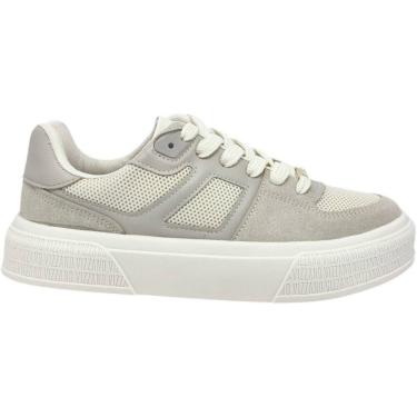 Imagem de Tênis Feminino Casual Dia a Dia Passeio Trabalho Street Urban Style Conforto Vizzano 1477.102