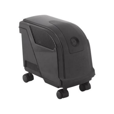 Imagem de No-Break 1200VA Force Line UPS Office Security - Bivolt - 6 Tomadas - 