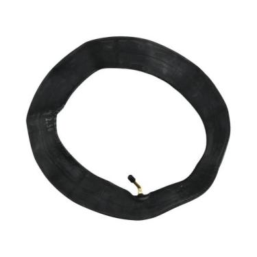 Imagem de Pneu Pneumático 14x2.50 Para Bicicleta Elétrica De 14 Polegadas E Câma