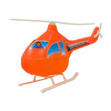 Imagem de Helicóptero Toys Cores Variadas - 1107A - MINI TOYS