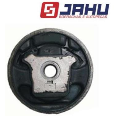 Imagem de Coxim do câmbio Traseiro Volkswagen Jetta 2006 a 2024 JAHU