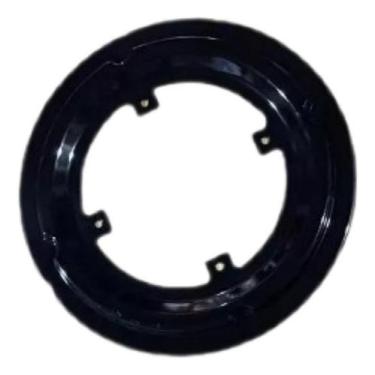 Imagem de Base Trempe Central Do Fogão Jade 5 Bocas Esmaltec