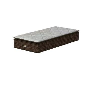 Imagem de Colchão Solteirão Espuma Prodormir Active Techmiddle Plus (100x200x32c