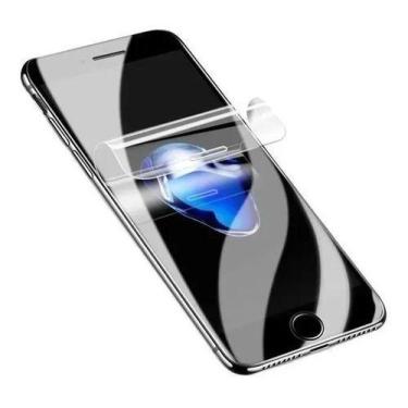 Imagem de Película Frontal Hidrogel Anti Impacto iPhone 8 - SW SeeWell