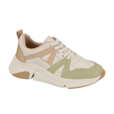 Imagem de Tenis Feminino Modare Solado Macio Leve Confortavel Ortopédico Ref: 7401.102-Feminino