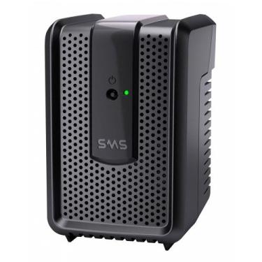 Imagem de Estabilizador SMS Revolution Speedy 300VA Mono - 16520