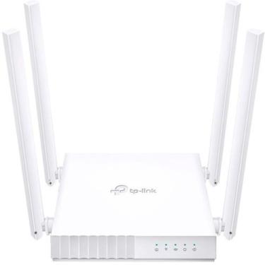 Imagem de Roteador tp-link