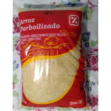 Imagem de Arroz parboilizado 5kq