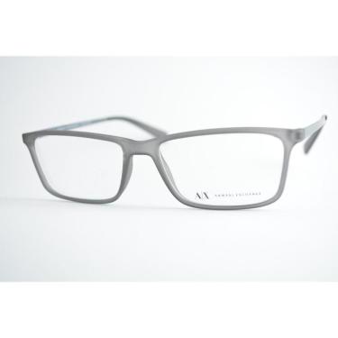 Imagem de armação de óculos Armani Exchange mod ax3027L 8232