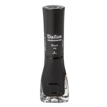 Imagem de Esmalte Dailus Cremoso - Black Tie