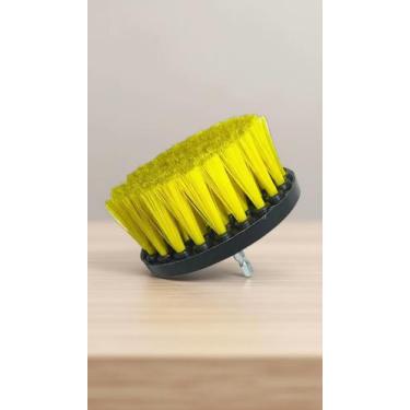Imagem de Escova Rotativa para Limpeza 1 Unidade - Congratulations Store